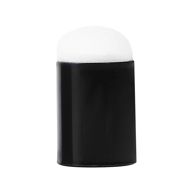 Picture of Children's Graffiti Finger Sponge Hand Account DIY Rubber Seal Painting Finger Cover Sponge Finger Painting Smear Painting Tools