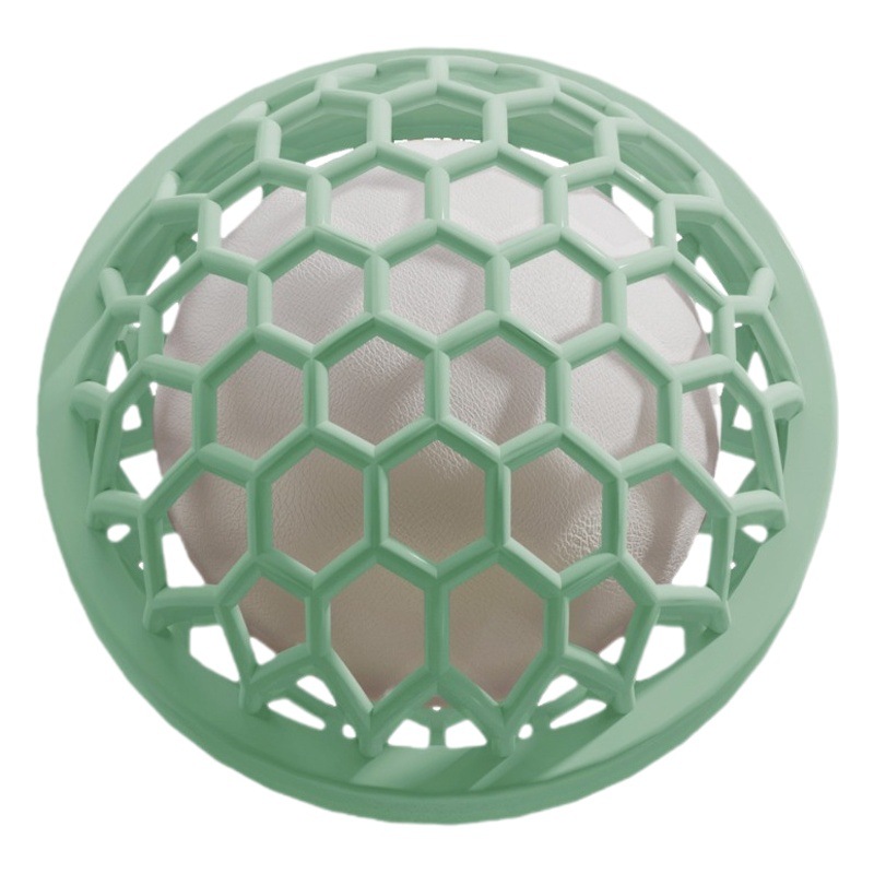 Picture of Women's Bag Cleaning Ball Clean Wallet Handbag Cleaning Artifact Sticky Inner Ball Dust Dirt Debris Cleaning