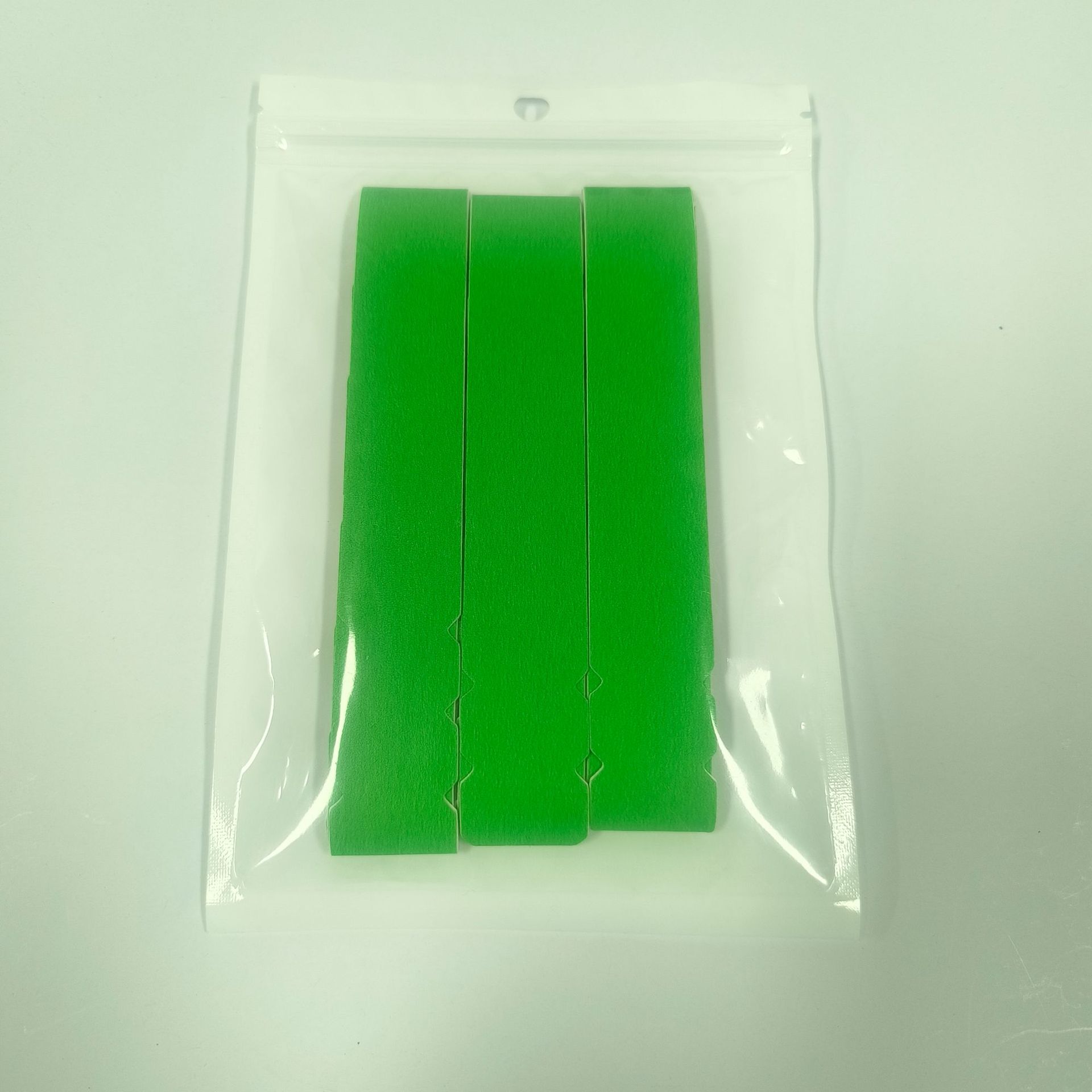 Picture of Pickleball Beat Protection Strip A Pack of Three Pike Ball Beat Frame Protection Sticker Border Protection Strip