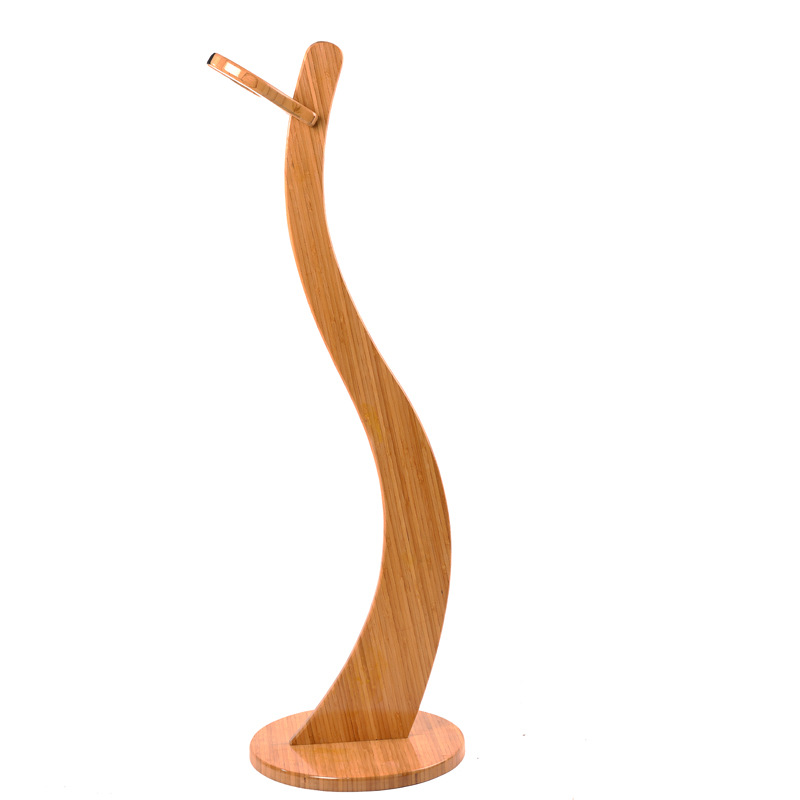Picture of Factory wholesale vertical guitar rack folk guitar hanging stand violin rack bass guitar rack