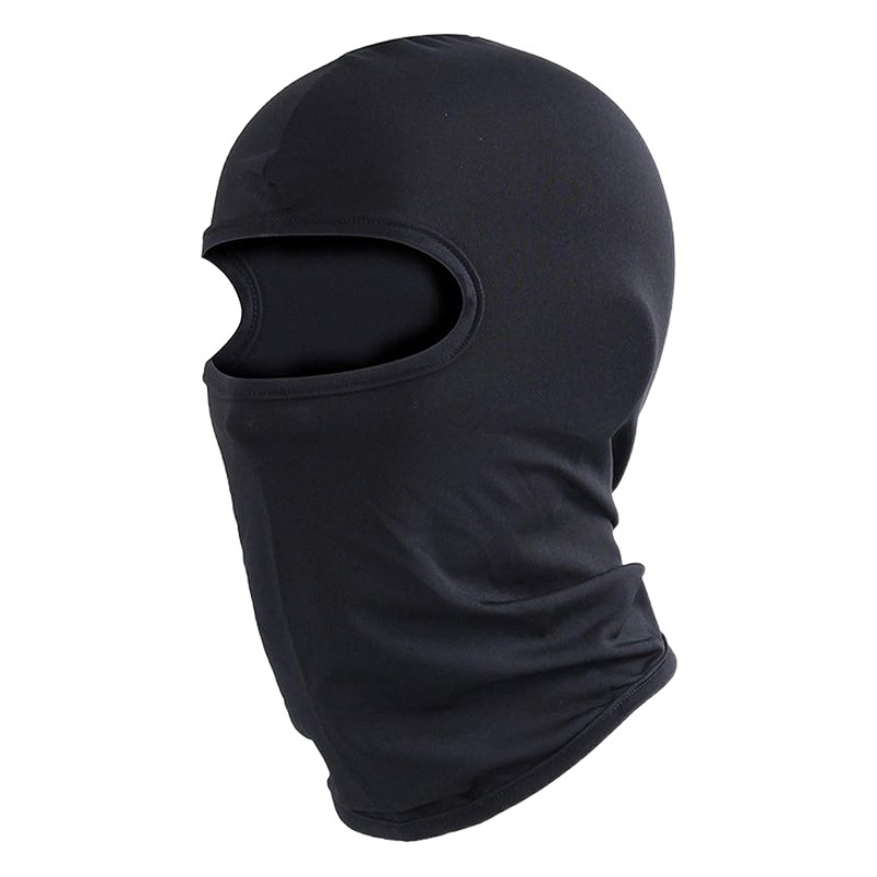 Trade riding mask motorcycle liner windproof headgear sports headscarf sun protection bandit headgear wholesale