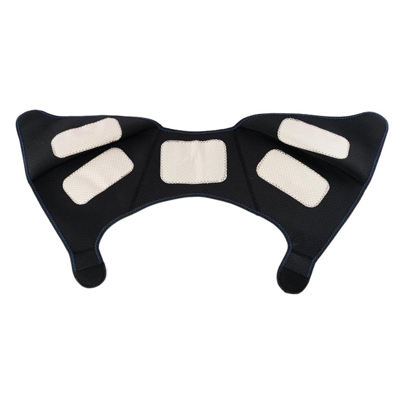 Rhodafi Self-heating Shoulder Pad Far-infrared Shoulder Pad Self-heating Shoulder Pad Self-heating Shoulder Pad