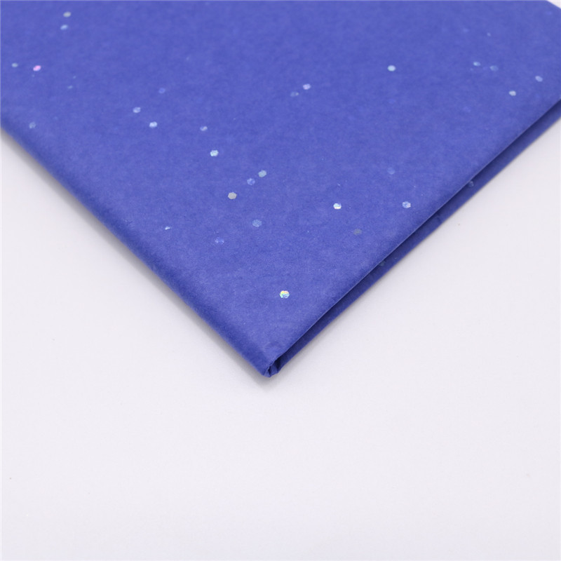 Picture of 50X66Cm 10-Pack Pearlescent Paper for Clothing, Wine, Flowers, Gift Wrapping, Translucent Pearlescent Paper, Light Color Series