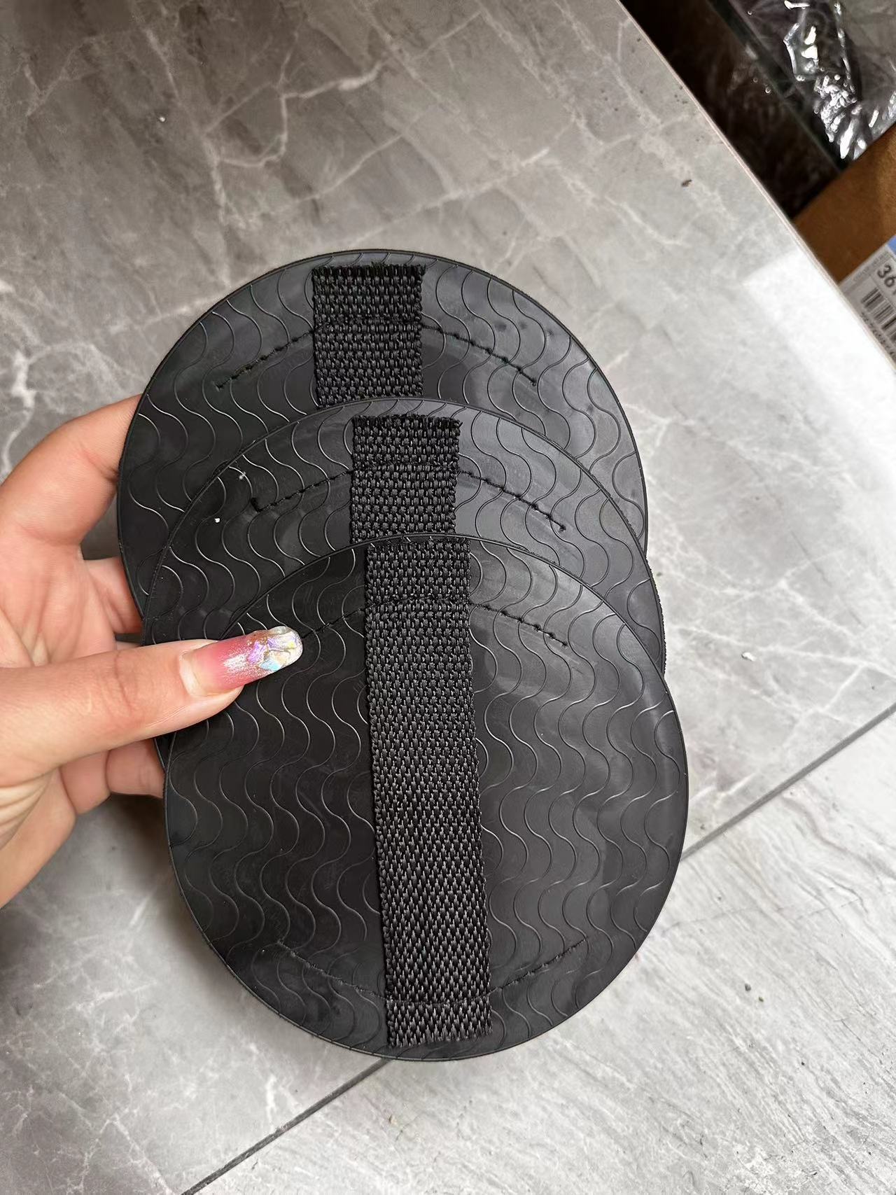 Picture of Exfoliating Bath Towel Round Cake Recommended by Xiaohongshu, Exfoliating Skin Care Tool, Internet-Famous Massage Home Deep Cleansing Product