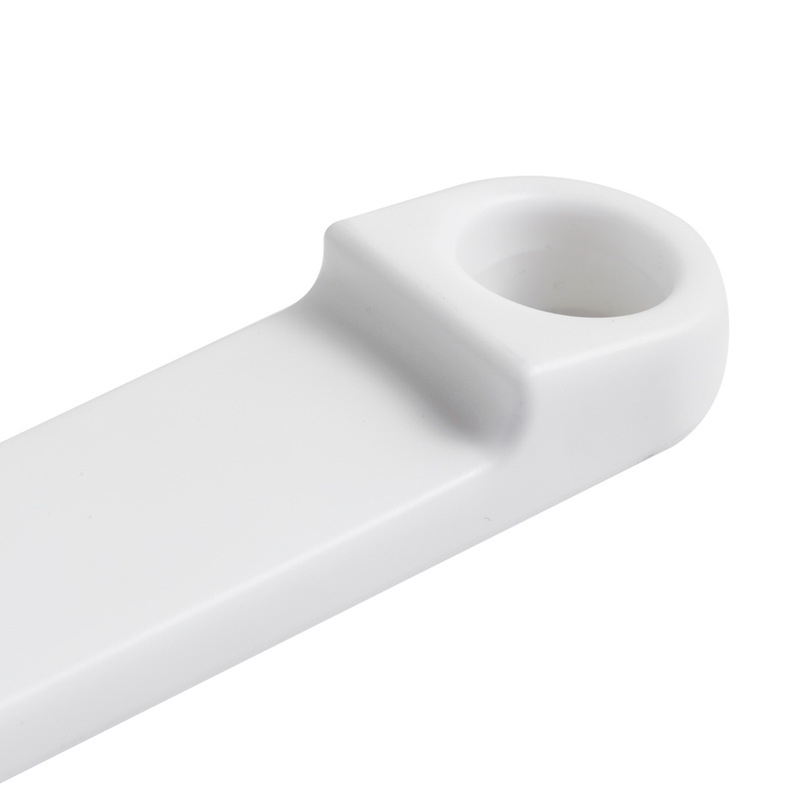 Picture of A generation of hair bubble bag bath brush mud bath brush long handle soft hair body bath brush back artifact bathroom