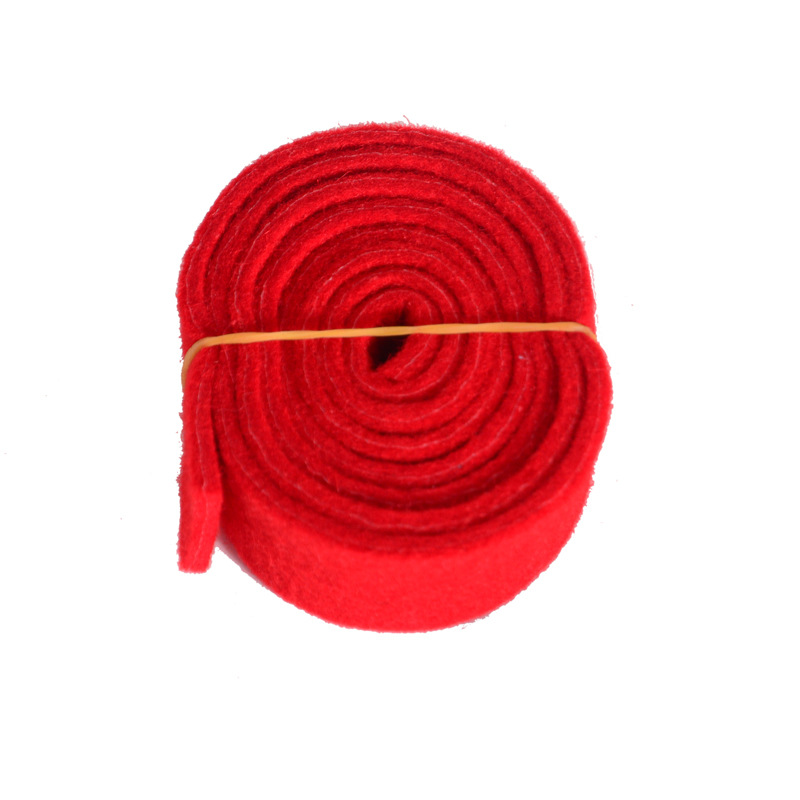 Stop tape manufacturers supply piano guzheng piano tuning stop tape red stop tape average stop tape