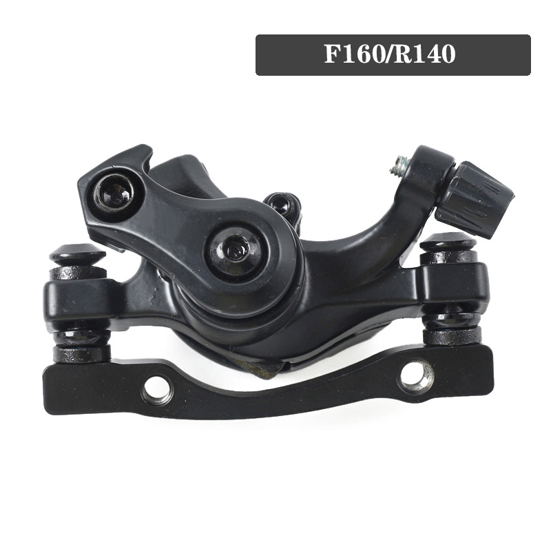Picture of Electric scooter disc brake wheel right side disc brake suit driving folding electric bicycle disc brake modification accessories