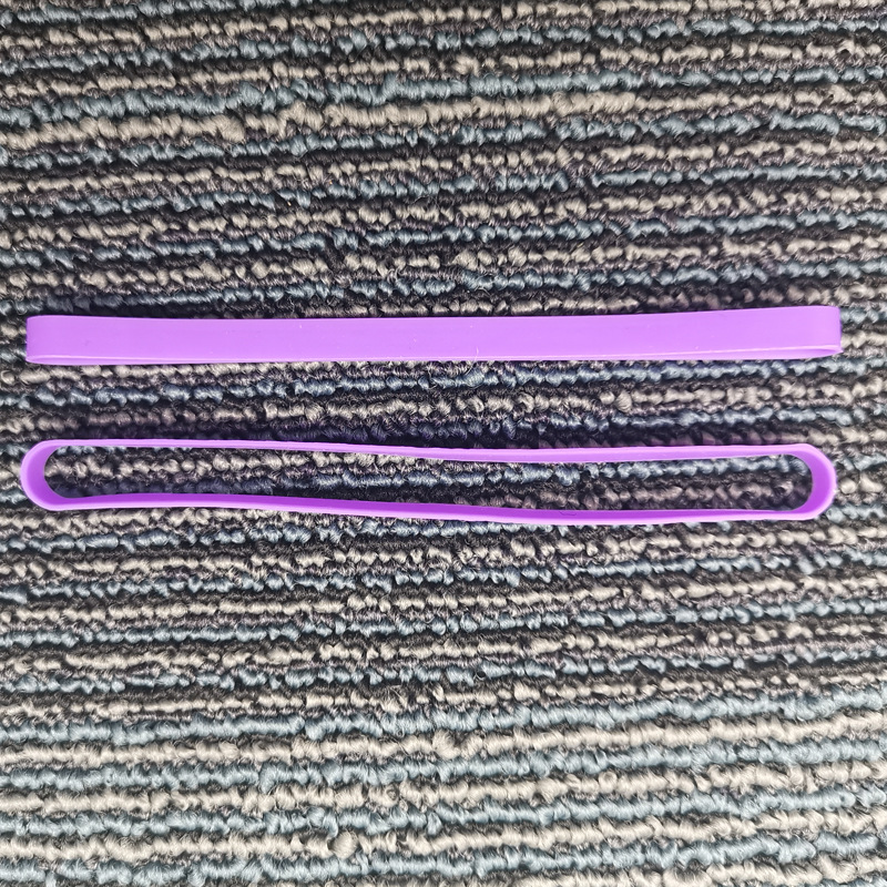Picture of A01 # 30*1 Amazon Cross-Border Best-Selling Beach Chair Fixing Strap Towel Silicone Band Outdoor Equipment