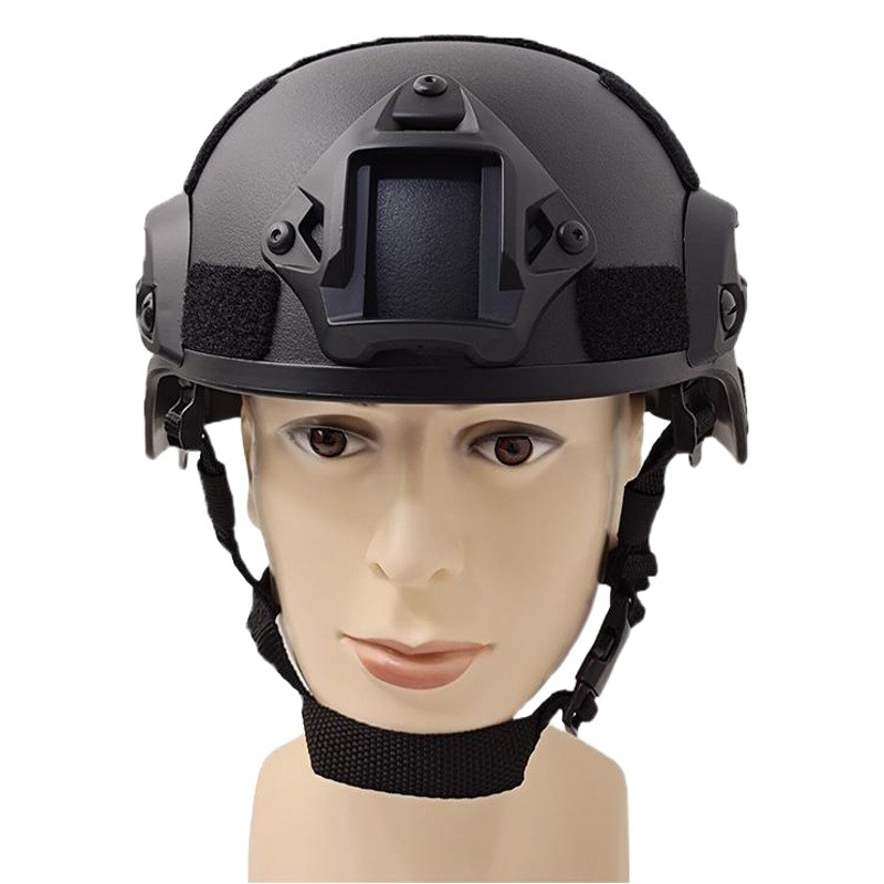 Mickey Mich2000 Tactical Helmet Outdoor Sports Cs Outdoor Game Cycling Multi-Function Helmet Wholesale Factory