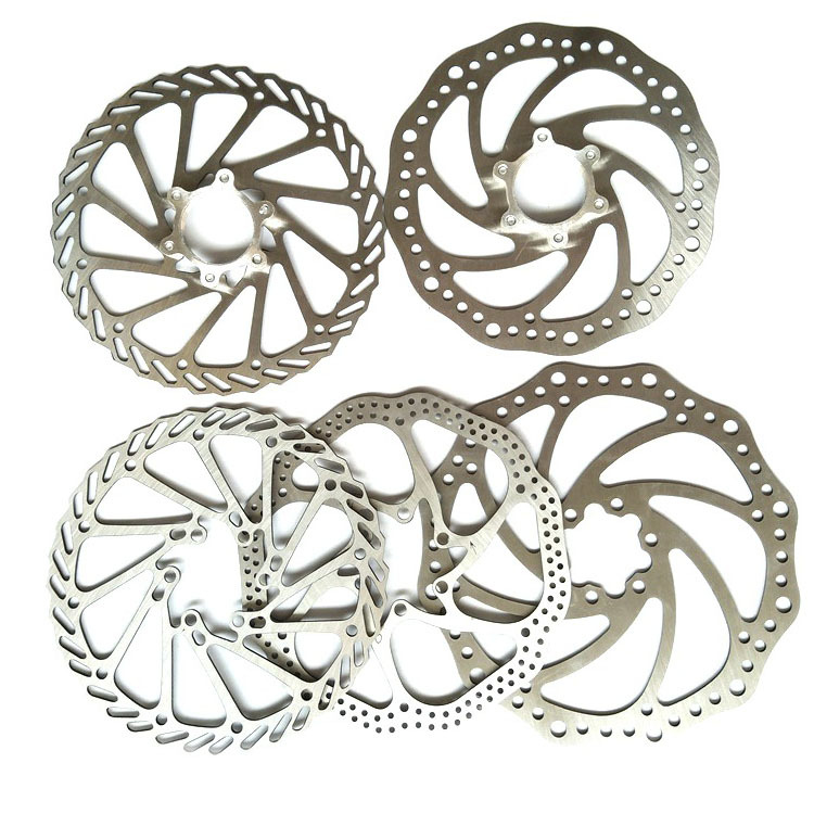 140/160 Disc Brake Disc Brake Disc Brake Disc Brake Mountain Bike Disc Brake Bicycle Disc Spin