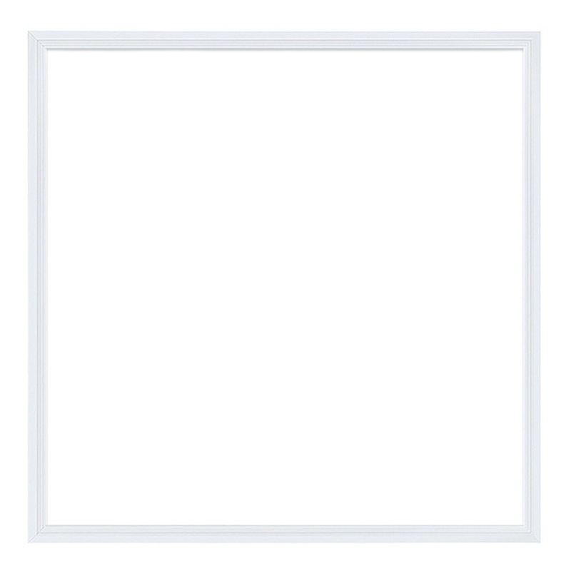 Yaming panel light 600x 600 Engineering light Bathroom Kitchen bathroom integrated ultra-thin ceiling light LED panel light