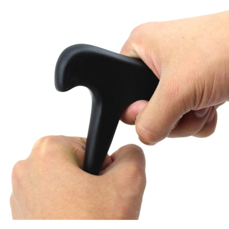 Zhenping Jade Jade manufacturers wholesale stone massage cone dovetail cone T-shaped cone gifts