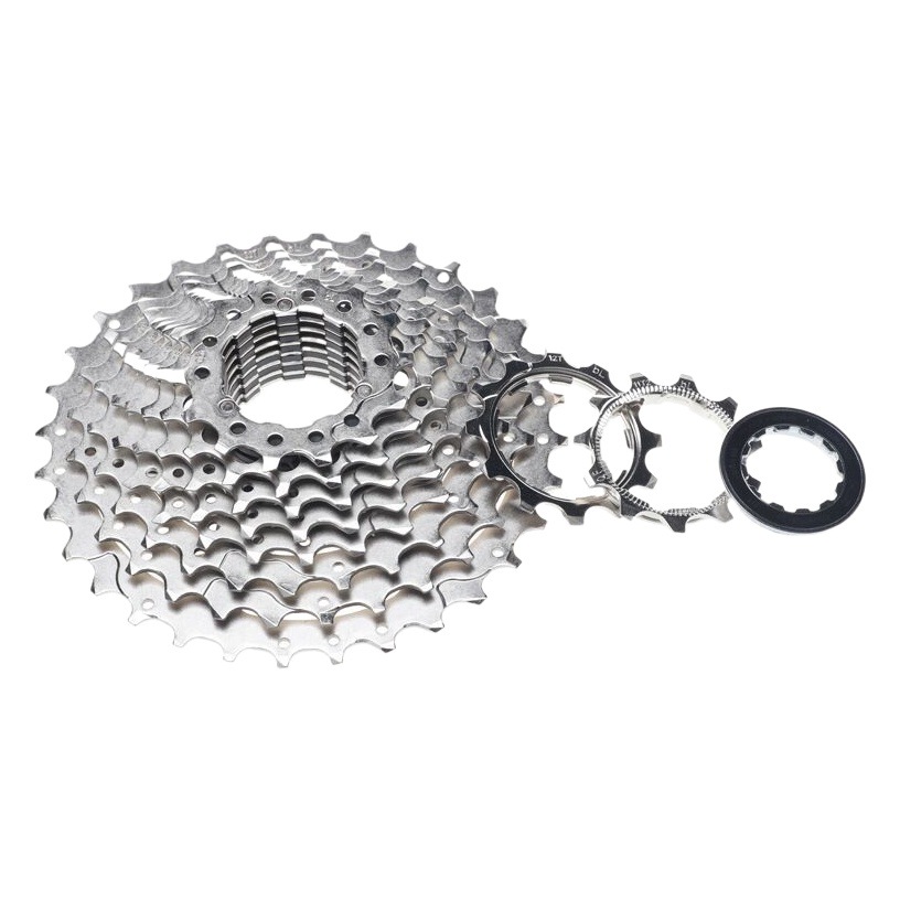 SHIMANO Jubilee HG500-10 Flywheel Road Mountain Bike 10 Speed 30 Speed HG50-10 Flywheel