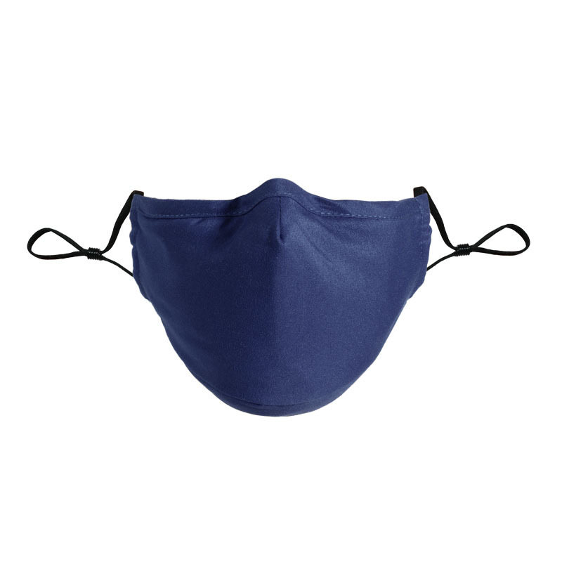 Picture of Cotton Mask Windproof and Dust-proof Pluitable pm2.5 Filter Stereo Cloth Mask Cold-proof Warm Ear Band Winter Mask