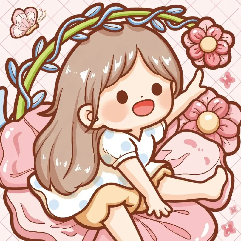 Picture of Original God New Diamond painting children student diy handmade diamond material package with frame Cartoon Cartoon educational toys