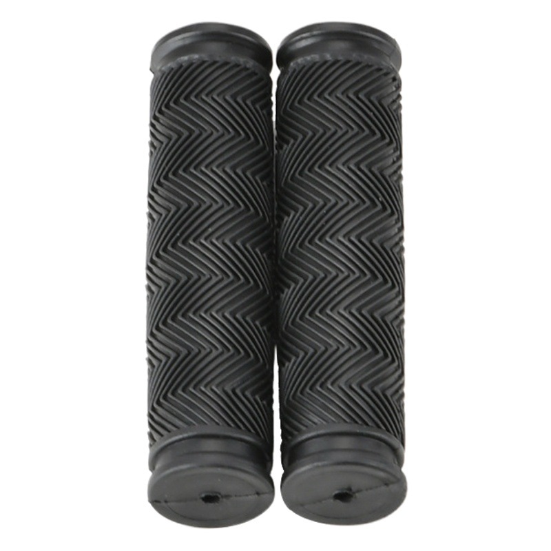 Mountain bike handle silicone handle cover non-slip handle variable speed road children's bicycle rubber handle cover universal accessories
