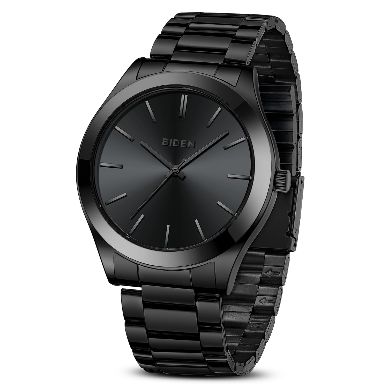 Guangzhou watches wholesale cross-border explosions watches Biden manufacturers men's watches foreign trade waterproof fashion watches