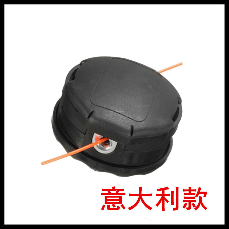 Supply of Lawn Mower Accessories, Italian Large and Small Lawn Mower, Lawn Mower