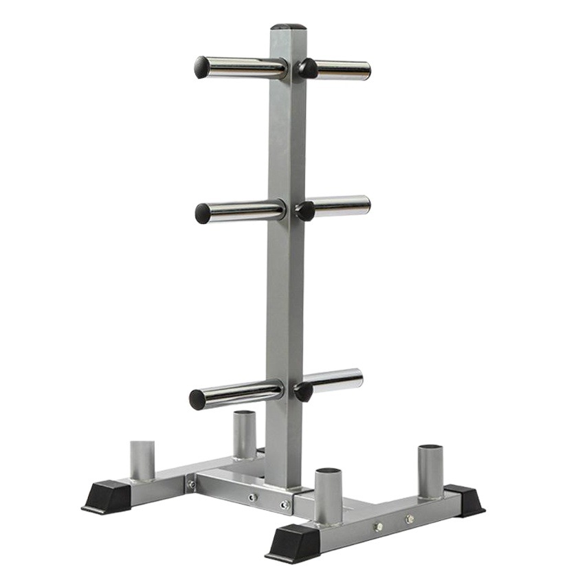Barbell Pieces Storage Rack Barbell Pieces Storage Rack Barbell Pieces Storage Rack Barbell Pieces Barbell Bar Storage Household Commercial