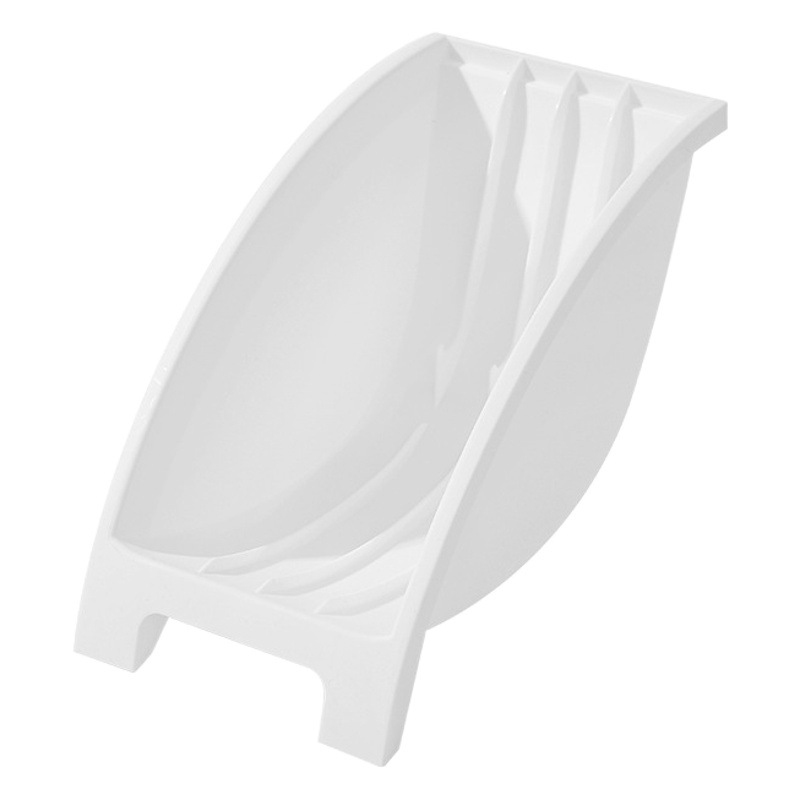 Cross-border Japanese-style Kitchen Dishes Dish Storage Rack Cabinet Dishes Fit Rack Drying Dish Rack Bowl Tableware Box