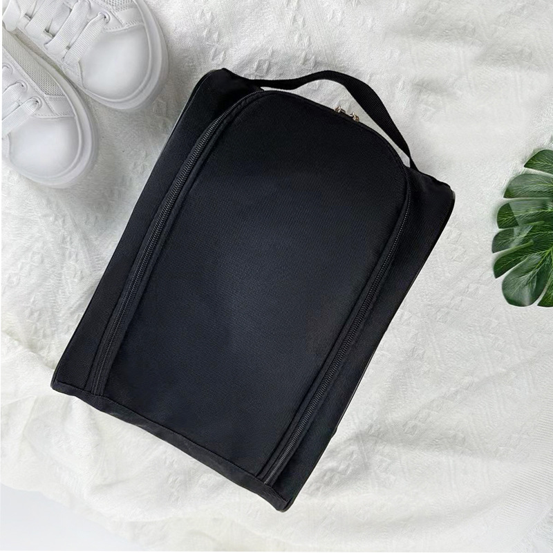 Picture of Cross-border foreign trade sneakers bag outdoor business waterproof sneaker bag mesh breathable men's and women's football shoes storage bag
