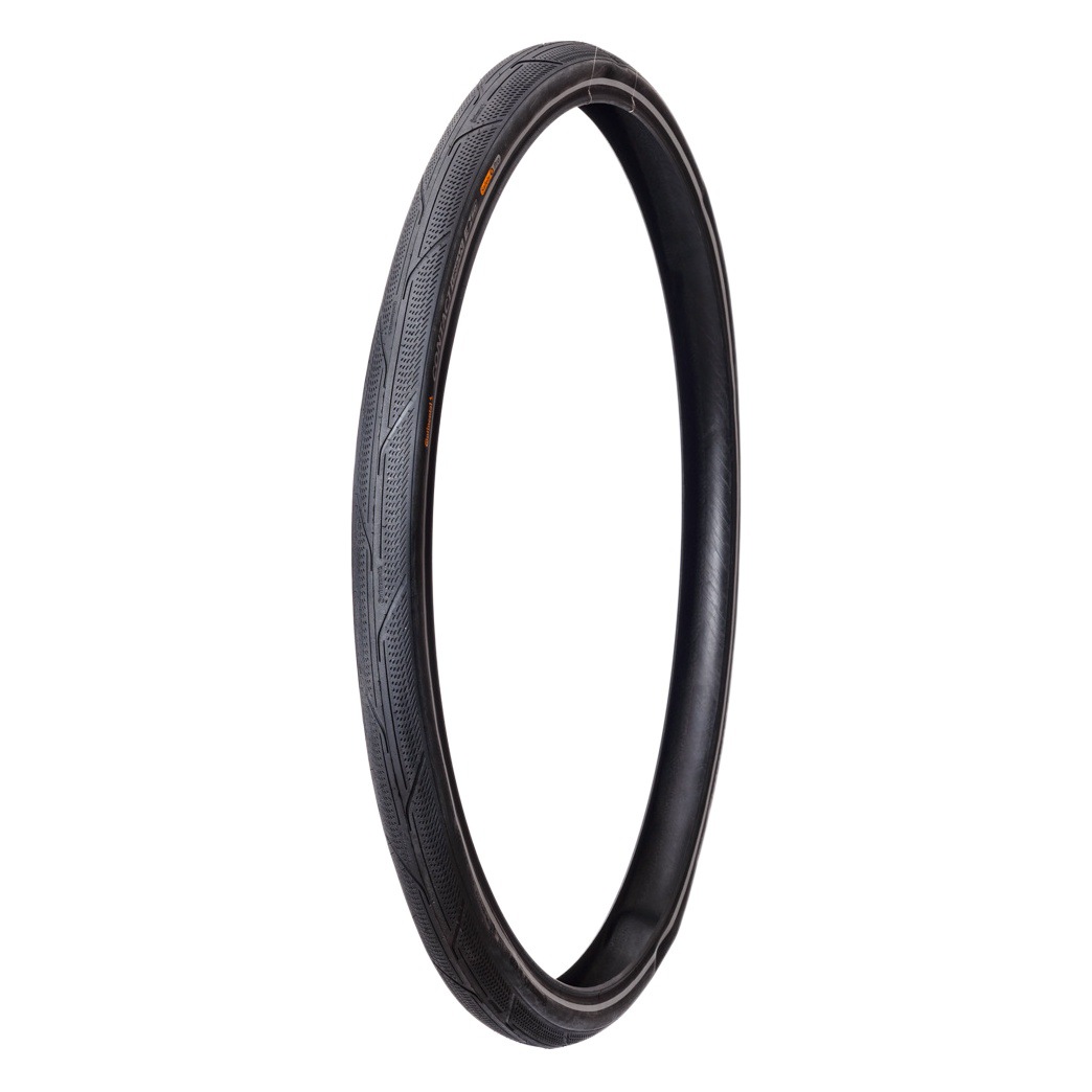 Horse brand Continental bicycle tire Contact Urban stab-resistant Urban bald tire 27.5 29