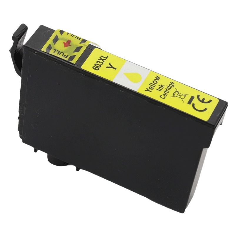 Mengxiang for EPSON 603XL ink cartridge XP-2100 XP-2105 XP3100 printer ink cartridge T603