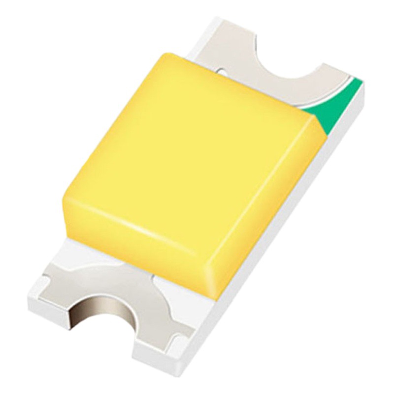 0805 lamp beads super bright white light patch 0.08T2012 white light patch LED light emitting diode digital indicator