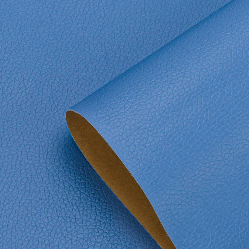 Picture of Wholesale Self-Adhesive Leather Thickeneded Sofa Repair Subsidy Seat Repair Adhesive Pebbled Pattern Imitation Pu Leather Fabric