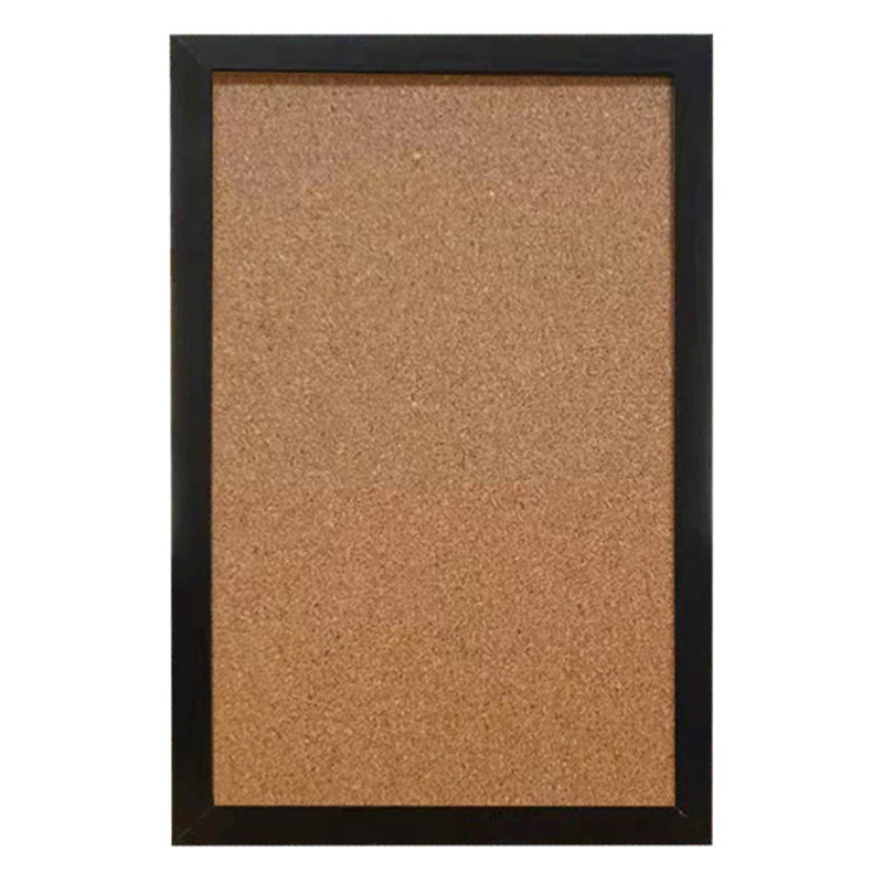 1007 Wholesale Home Student Desktop Office Teaching Message Board Kidsren Ins Photo Display Board Cork Board