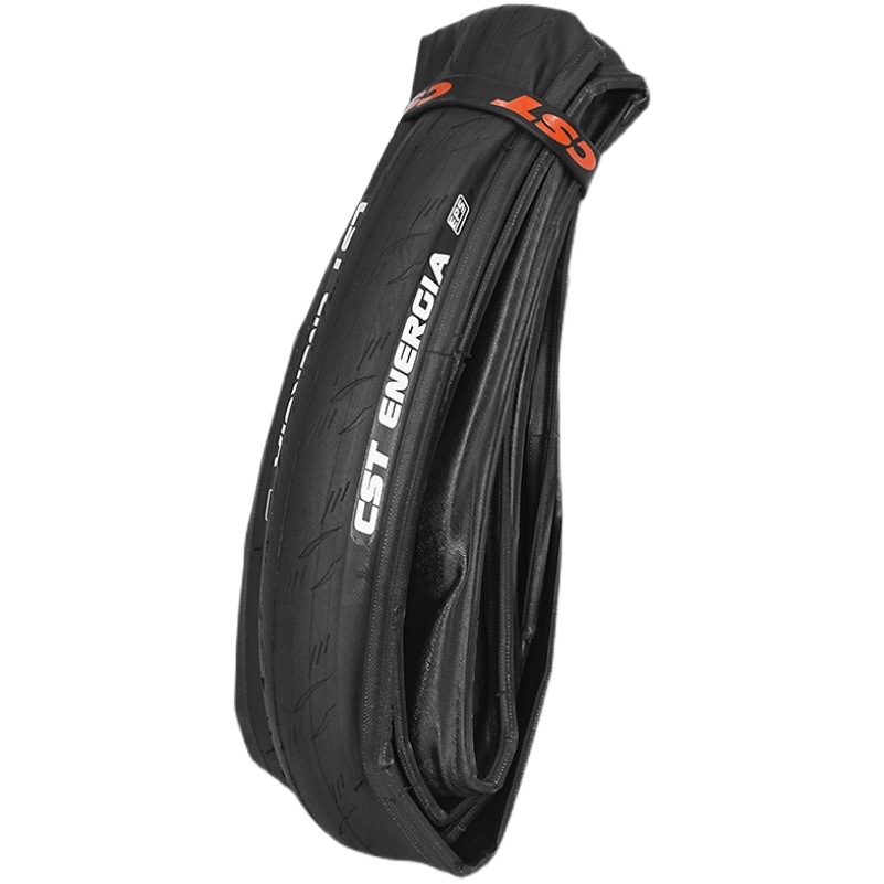 CST is new C3045 C1 922 700x 25 28C ultra-light road bicycle puncture-resistant wear-resistant tire outer tire