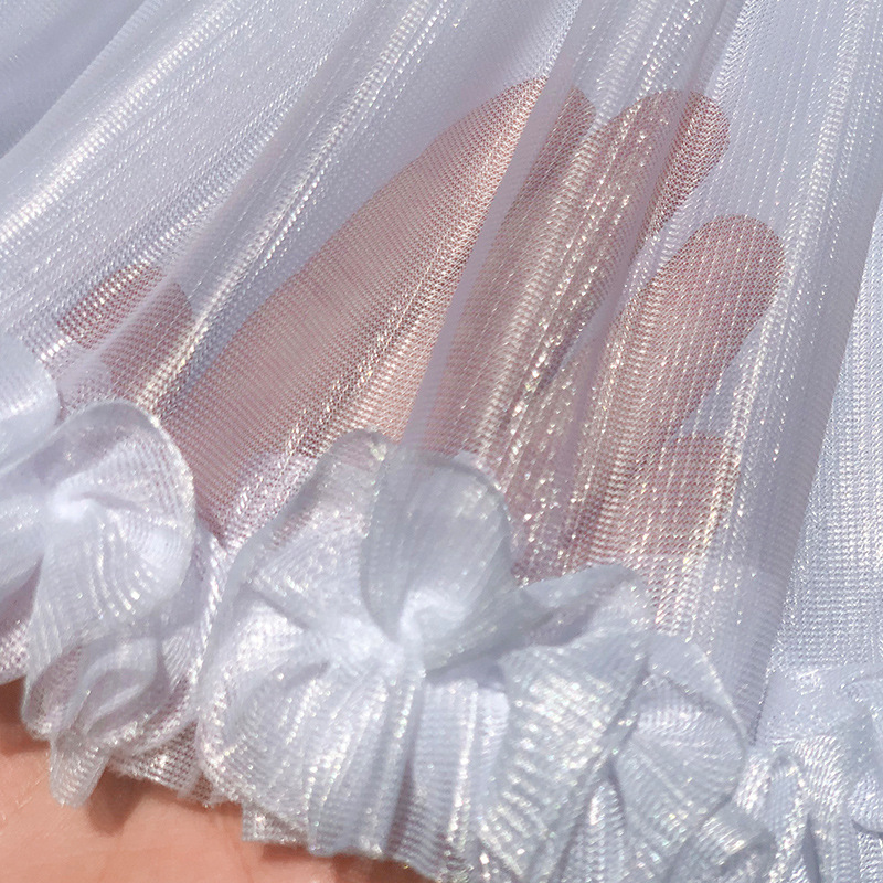 Picture of Skirt support lolita cloud support lolita daily boneless soft yarn puffy skirt skirt skirt beautiful price excellent a batch