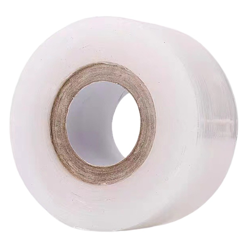 pe small Roll Wrapping Film 3cm-30cm takeaway sealing film packaging film stretch film grafting film wire film protective film
