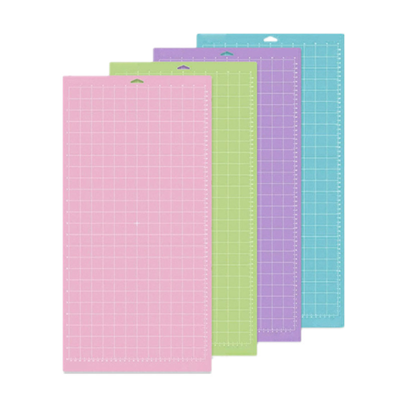 Picture of Cross-border sale computer cutting pad sticky plastic pad cuttingmat cutting pad 12 24 inches