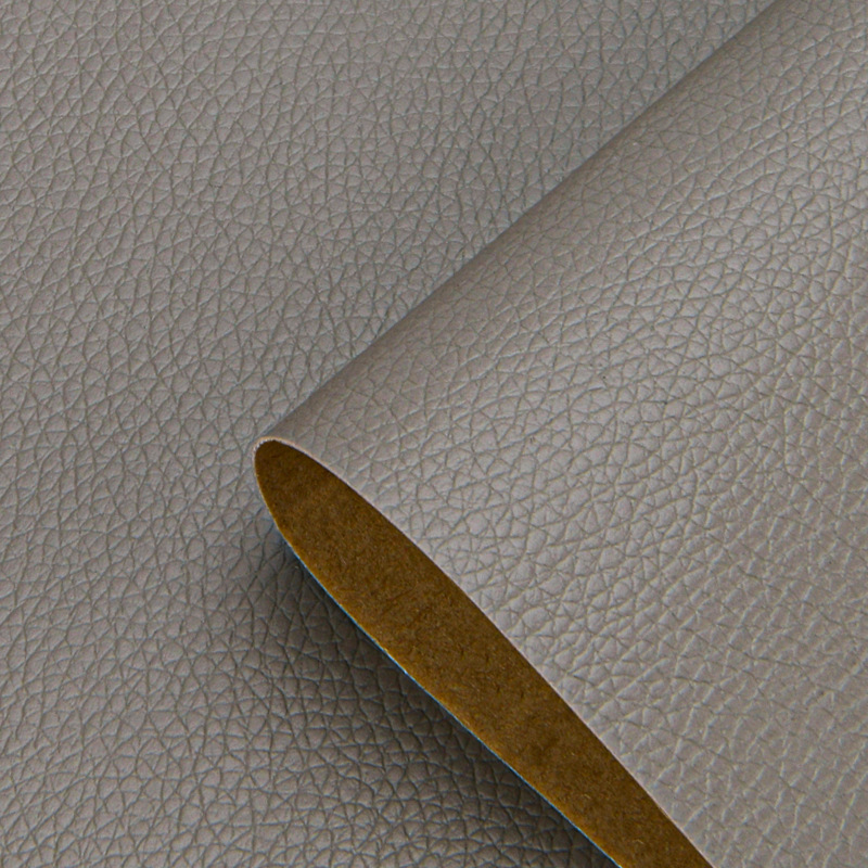 Picture of Wholesale Self-Adhesive Leather Thickeneded Sofa Repair Subsidy Seat Repair Adhesive Pebbled Pattern Imitation Pu Leather Fabric