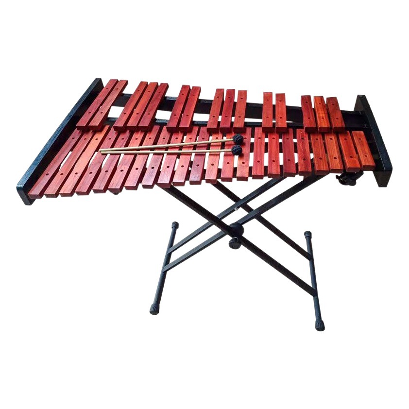 New Product 37-Tone Xylophone for Preschool Education Kidsren Orff Percussion Instrument Teaching Instrument Xylophone Wooden Percussion Instrument