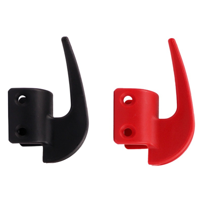 Suitable for Ninebo Max G30 electric scooter accessories hook a generation of hair