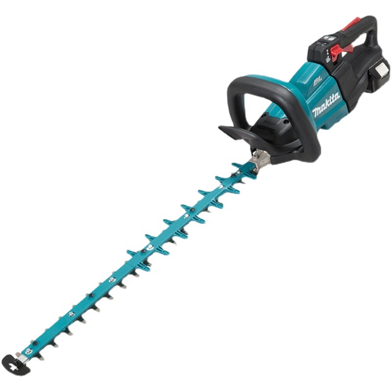 Wholesale Makita Makita Rechargeable Hedge Trimmer Duh601 Electric Pruning Machine Hedge Trimmer Duh602
