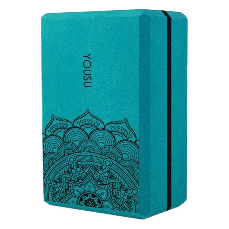 469 Thickened Weight High Density Yoga Aids Yoga Bricks