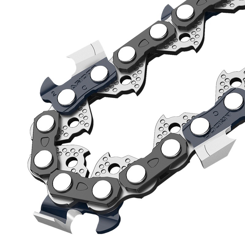 Wholesale chain saw chain 18 inch 20 inch gasoline Feller saw accessories electric saw Guide Plate 12 inch 16 inch electric chain saw chain