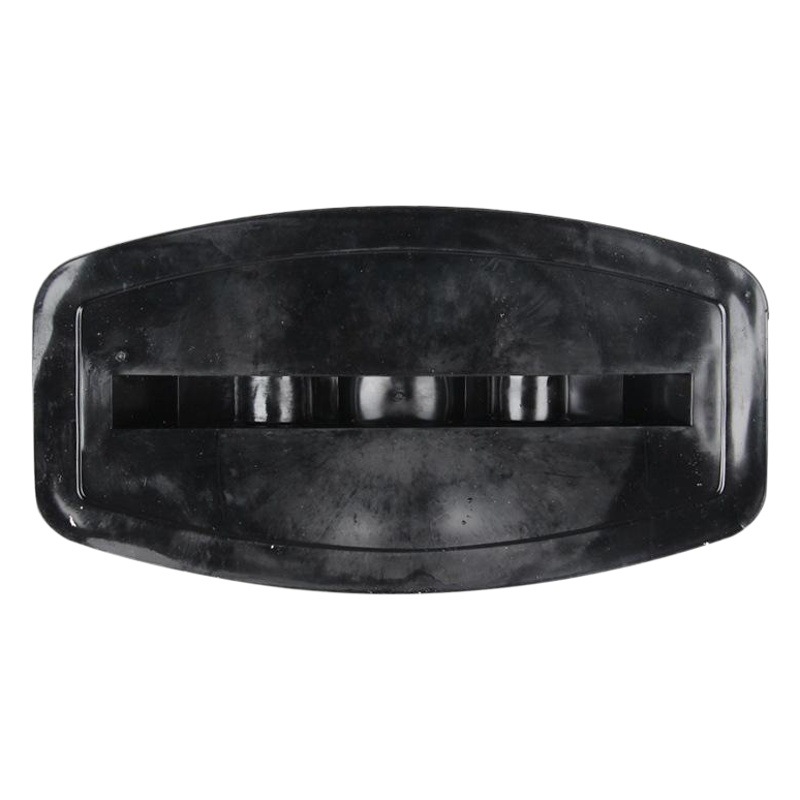 inflatable boat rubber boat oar bracket oar shelf oar fixing frame awning support base kayak accessories