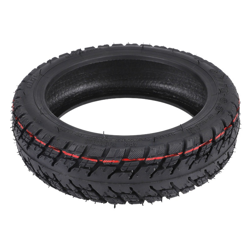 Ulip60/70-6.5 off-road vacuum tire Max G30 electric scooter XIAOMI 5 Pro universal tire