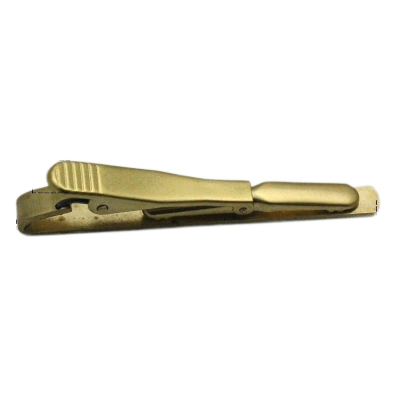 Picture of Yb Ybin Factory Wholesale Jewelry Accessories Material Men's Business Metal Tie Clip Blank Formal Wear