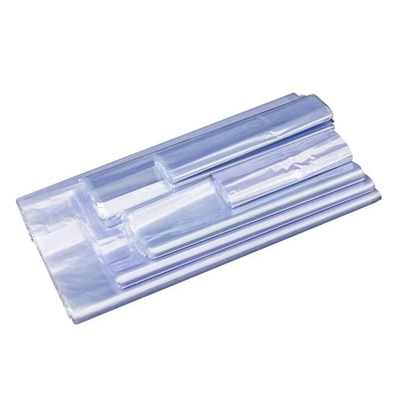 Picture of Shoe Storage Bag to Store Heat Shrinkable Film Hair Dryer, Can Be Used to Hold Shoes, Dust-Proof, Anti-Oxidation, Sealed Plastic Shoe Covers