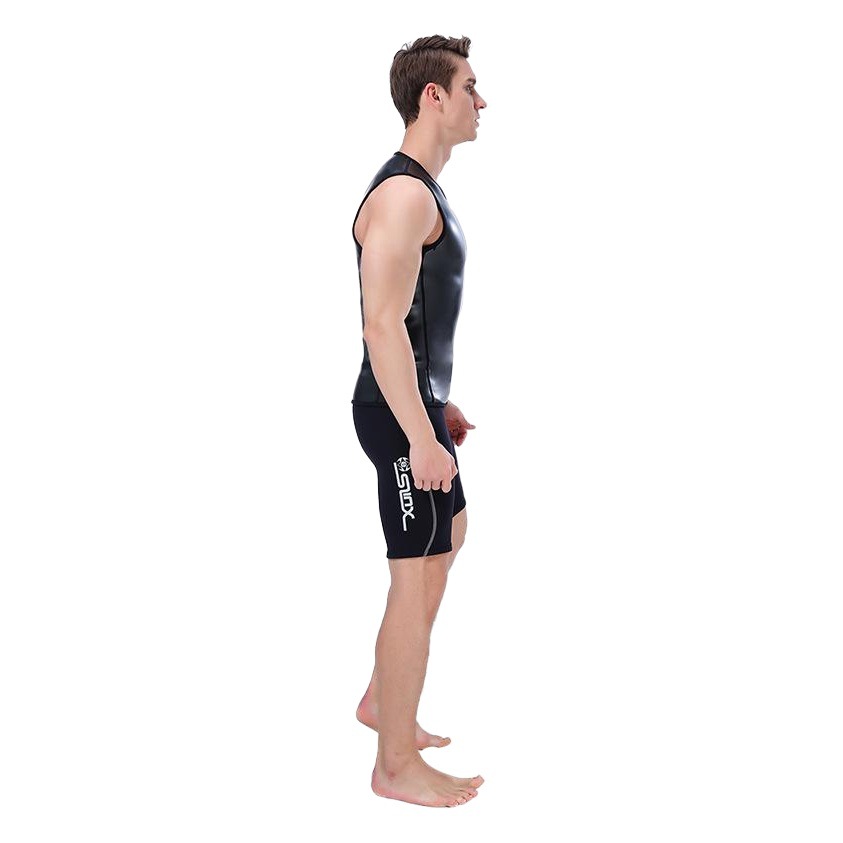 Diving Shorts Thickeneded Swimming Trunks Traile Slinx Drifting Shorts Rowing Pants Diving Pants Swimming Trunks 2mm