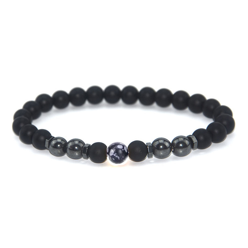 Picture of Foreign trade explosions new classical fashion magnetic anklet colorful stone sandstone foot jewelry factory large price excellent
