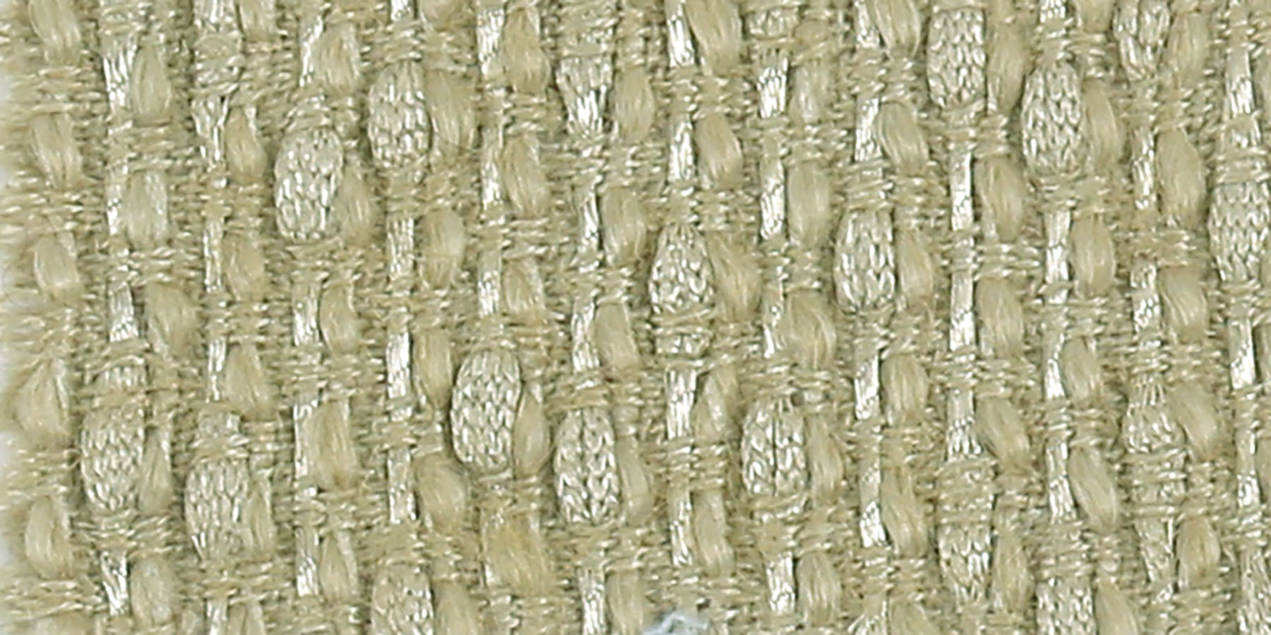 Picture of Flowing Velvet Chanel-Style Fabric 2024 Autumn and Winter Coarse Woven Tweed Chanel-Style Jacket Fabric