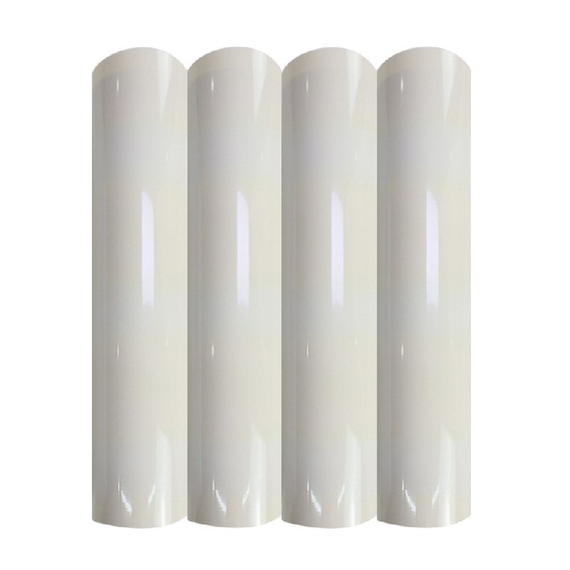 Picture of Cross-Border Dtf Printing Film, Seven-Color Reflective Hot Stamping Film, Special Printing Material for Clothing Heat Transfer, Dtf Film Customization
