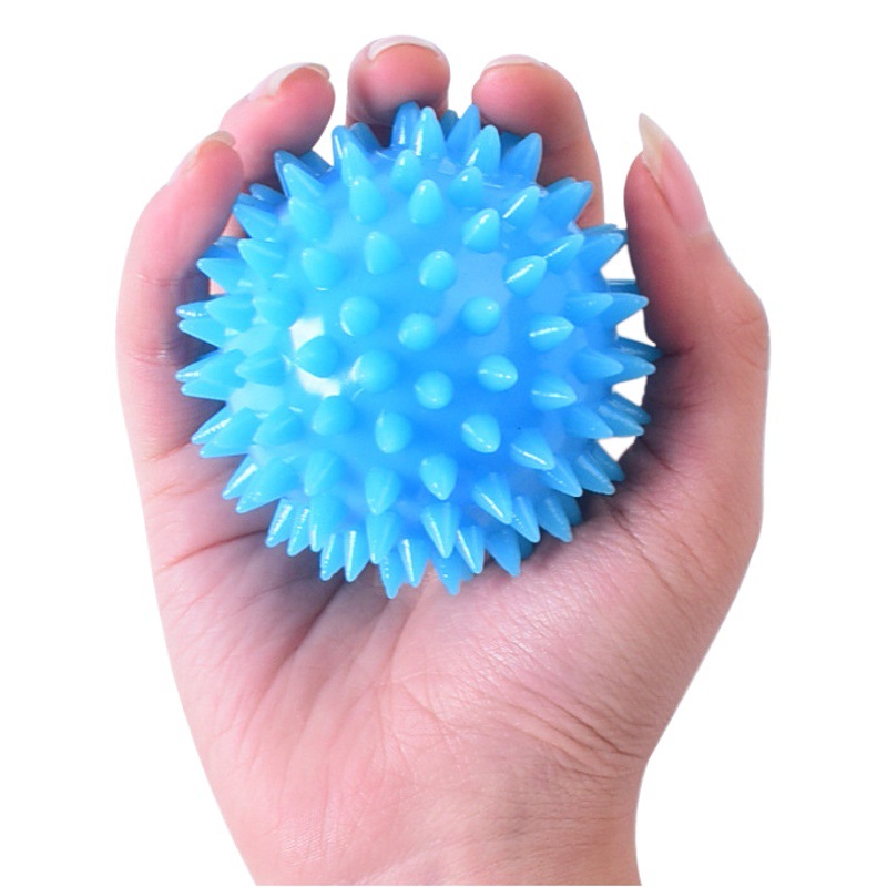 Super Shun Count Grip Fitness Rehabilitation Ball Grip Hand Trainer Arm Power Circle Finger Trainer Wholesale