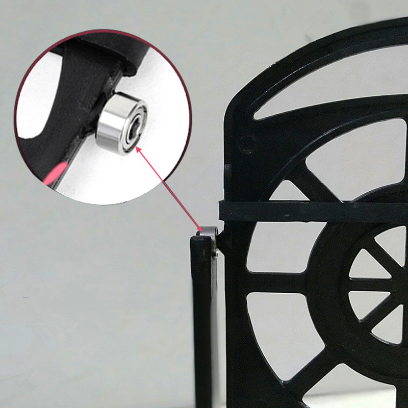 Picture of Dual Mobile Phone Version of Step Shaker, Step Brush Artifact, Bearing Pedometer, Ultra-Quiet Rocker, Automatic Step Counting